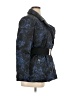 L'Agence Paisley Blue Blazer Size XL (4) - photo 4