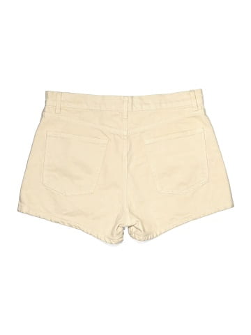 Reformation Jeans Khaki Shorts (view 2)