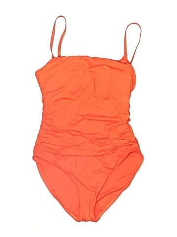 La Blanca One Piece Swimsuit (view 1)