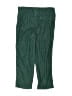 Carter's Green Casual Pants Size 4T - photo 2