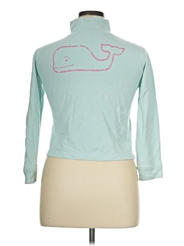 Vineyard Vines Turtleneck Sweater (view 2)