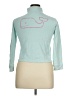 Vineyard Vines Teal Turtleneck Sweater Size 14 - photo 2