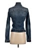 Kut from the Kloth Blue Denim Jacket Size S - photo 2