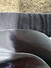 Vero Moda Solid Black Shorts Size M - photo 4