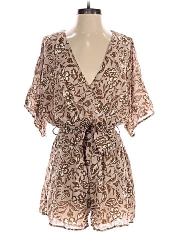 Gilli Romper (view 1)