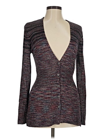 Nic + Zoe Silk Cardigan (view 1)