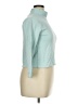 Vineyard Vines Teal Turtleneck Sweater Size 14 - photo 4