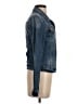 Kut from the Kloth Blue Denim Jacket Size S - photo 4