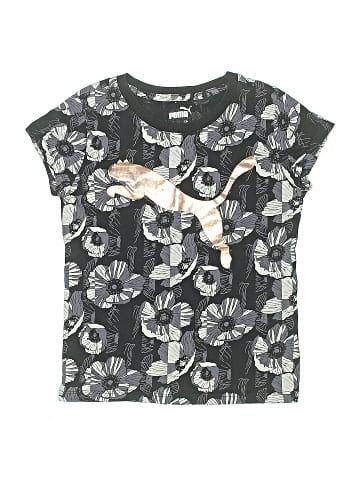 Puma Sleeveless T-Shirt (view 1)