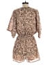Gilli Paisley Brown Romper Size M - photo 2