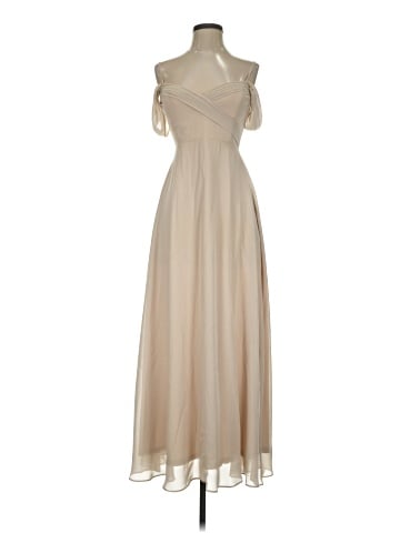 Birdy Grey Cocktail Dress (view 1)