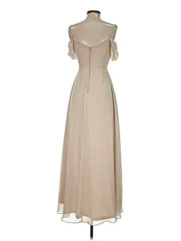 Birdy Grey Cocktail Dress (view 2)