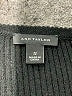 Ann Taylor Graphic Black Pullover Sweater Size S - photo 7