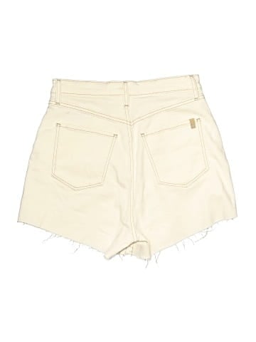 Joe's Jeans Denim Shorts (view 2)