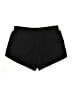 New Balance 100% Polyester Solid Black Athletic Shorts Size S - photo 1