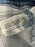 Gloria Vanderbilt Blue Jeans Size L - photo 8
