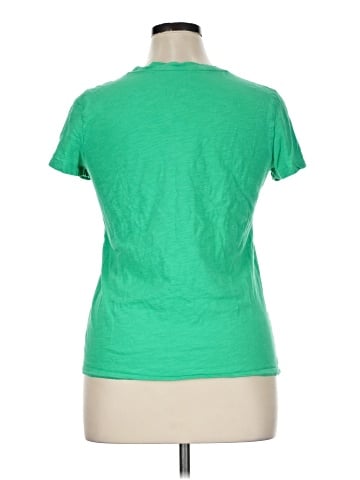Universal Thread Short Sleeve T-Shirt (view 2)