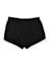 New Balance 100% Polyester Solid Black Athletic Shorts Size S - photo 2