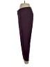 Express Solid Purple Dress Pants Size 4 - photo 5