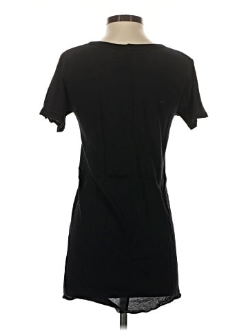 Enza Costa Short Sleeve T-Shirt (view 2)