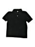 Old Navy Black Short Sleeve Polo Size 8 - photo 1