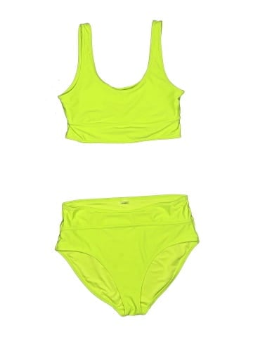 Old Navy Two Piece Swimsuit (view 1)