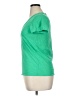 Universal Thread 100% Cotton Green Short Sleeve T-Shirt Size XL - photo 5