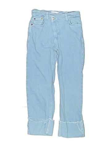 Zara Jeans (view 1)