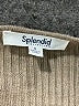 Splendid Tan Sleeveless Top Size S - photo 7