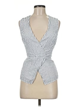 Bcbgmaxazria Sleeveless Blouse