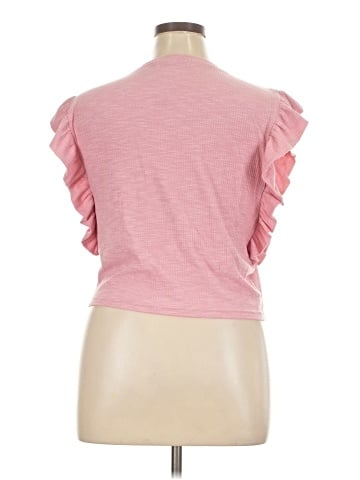 Assorted Brands Short Sleeve Top (view 2)