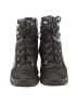 Linea Paolo Black Wedges Size 7 - photo 2