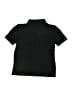 Old Navy Black Short Sleeve Polo Size 8 - photo 2