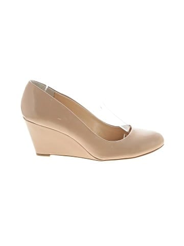 Jessica Simpson Wedges (view 1)