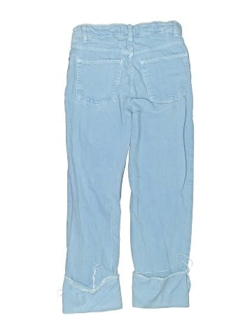 Zara Jeans (view 2)