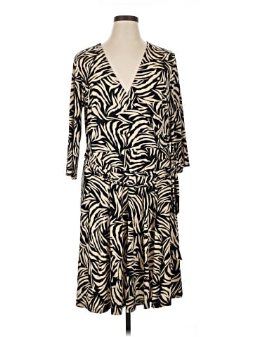 Leota Casual Dress (view 1)