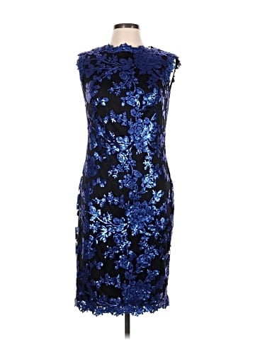 Tadashi Shoji Cocktail Dress (view 1)