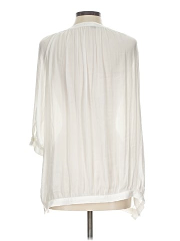 Shin Choi 3/4 Sleeve Blouse (view 2)