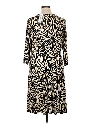 Leota Casual Dress (view 2)