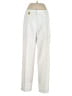 Ann Taylor Ivory Casual Pants Size 8 (tall) - photo 1