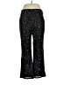 MSK Stars Black Dress Pants Size XL (petite) - photo 1