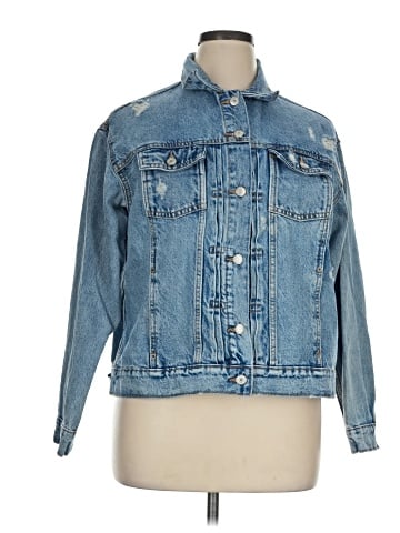 Old Navy Denim Jacket (view 1)