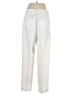 Ann Taylor Ivory Casual Pants Size 8 (tall) - photo 2