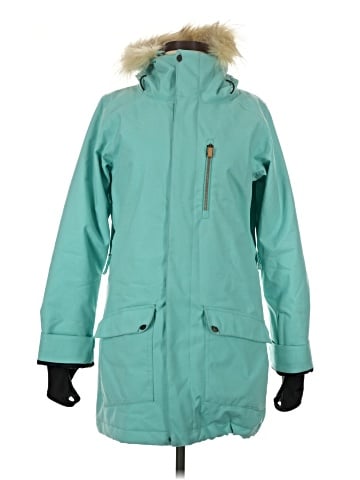 Nikita Snow Jacket (view 1)