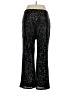 MSK Stars Black Dress Pants Size XL (petite) - photo 2