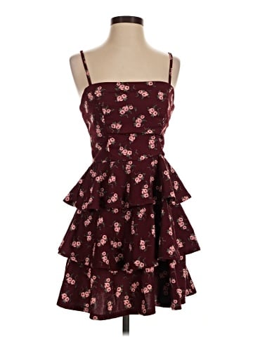Trixxi Cocktail Dress (view 1)