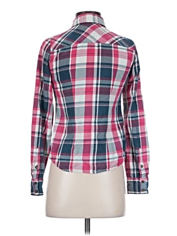 The North Face Long Sleeve Button-Down Shirt (view 2)