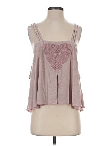 Anama Sleeveless Blouse (view 1)