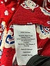 Talbots 100% Viscose Red Sleeveless Blouse Size P (petite) - photo 8