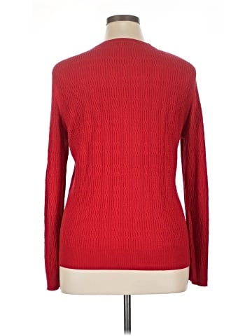 Liz Claiborne Cardigan (view 2)
